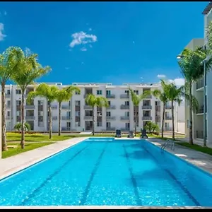 Departamento Serendipia México