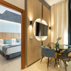 Bibo San Agustín Apart-hotel Granada