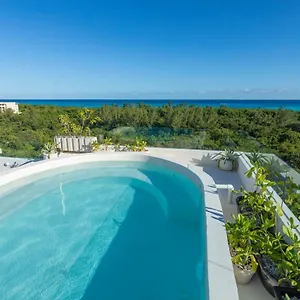 Cielo Y Mar (adults Only) Apart-hotel Playa del Carmen