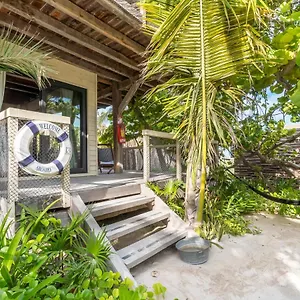 Villa Pescadores Tulum-Beachfront Hotel By Ahau Collection Hotel Tulum