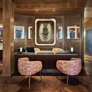 Seda Club - Small Luxury Hotel Granada