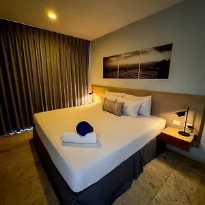 Hotelito Del Mar Hotel Playa del Carmen