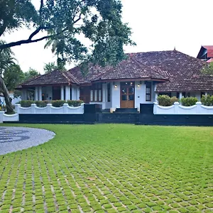Amritha Heritage Thiruvananthapuram