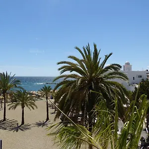 And Sea View España