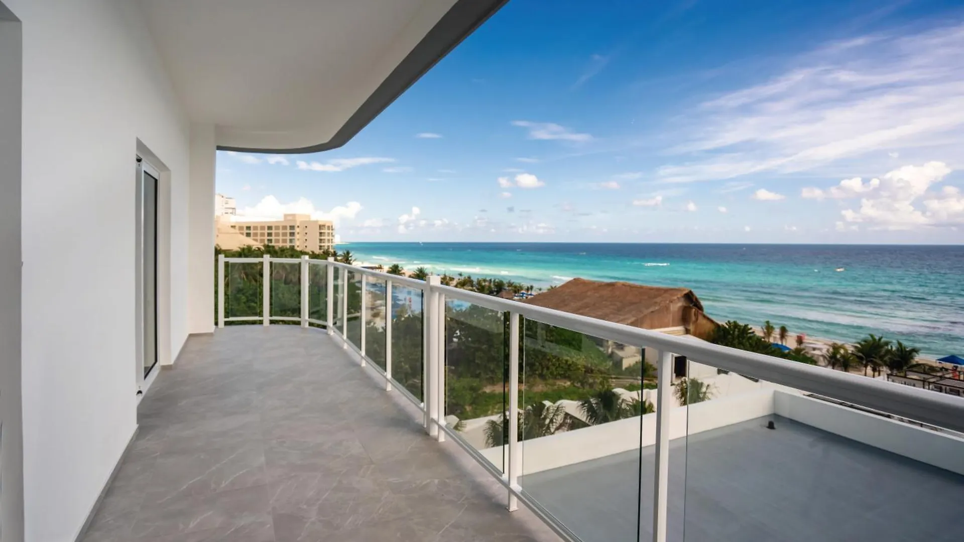 Resort Riu Palace Kukulkan (Adults Only) Cancún