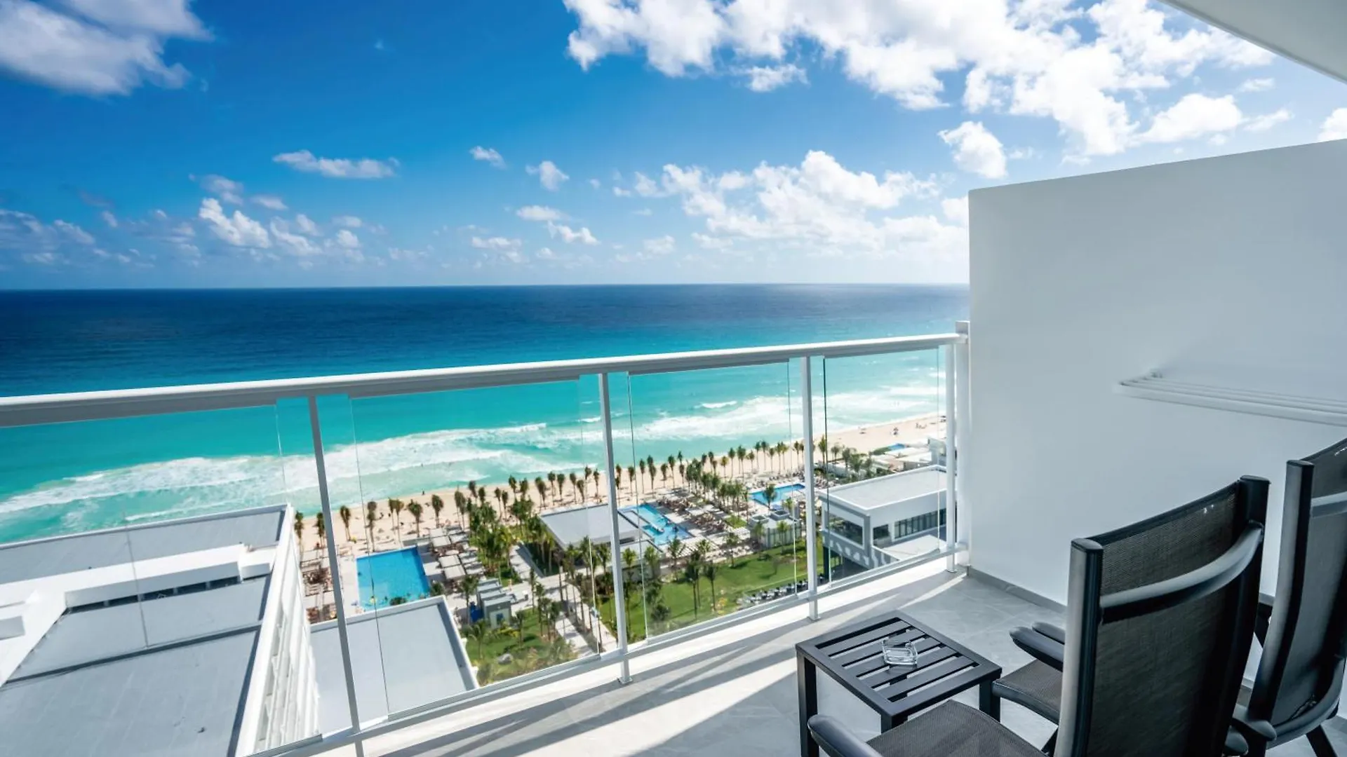 Riu Palace Kukulkan (Adults Only) Cancún