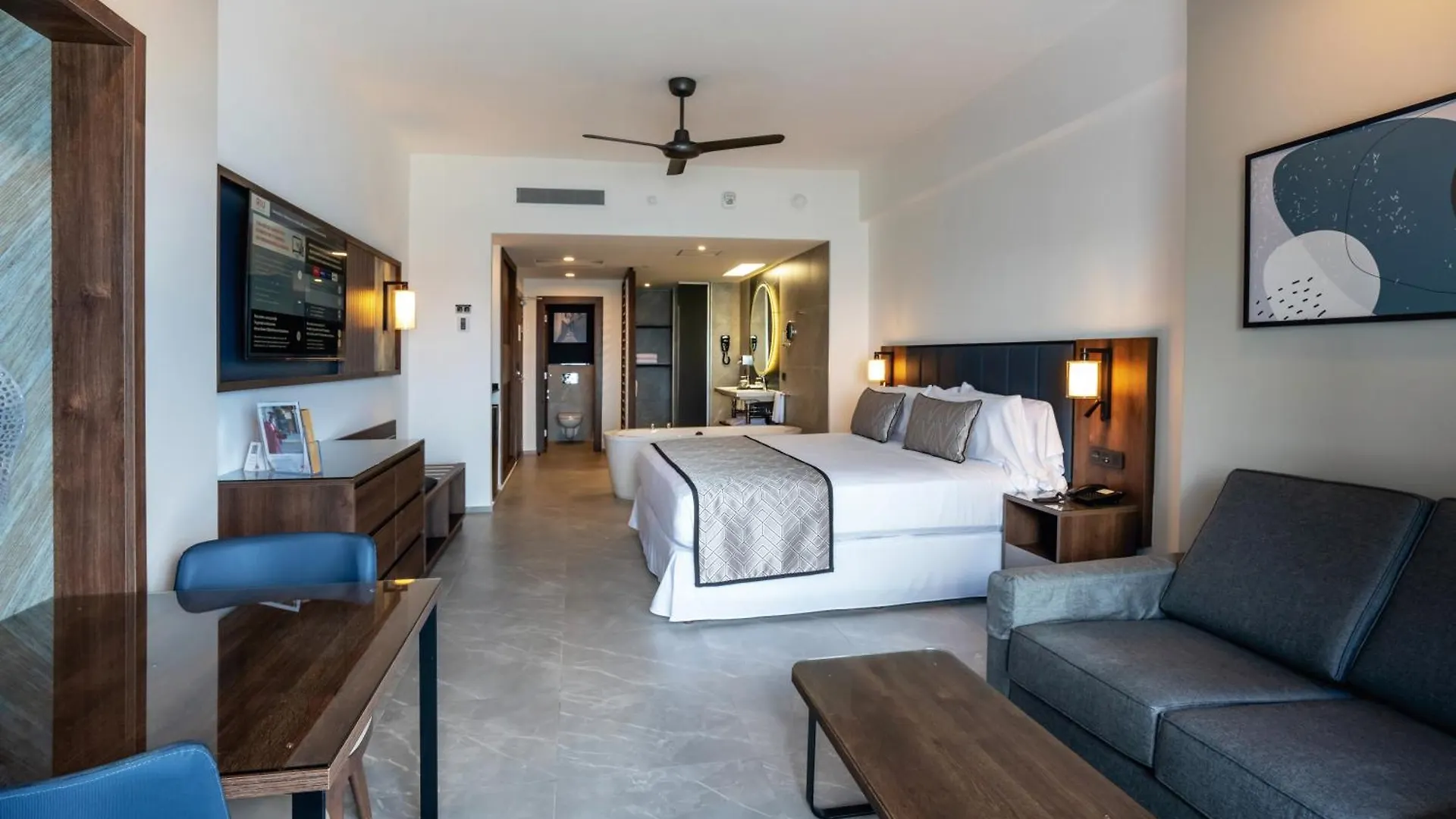 Resort Riu Palace Kukulkan (Adults Only) Cancún
