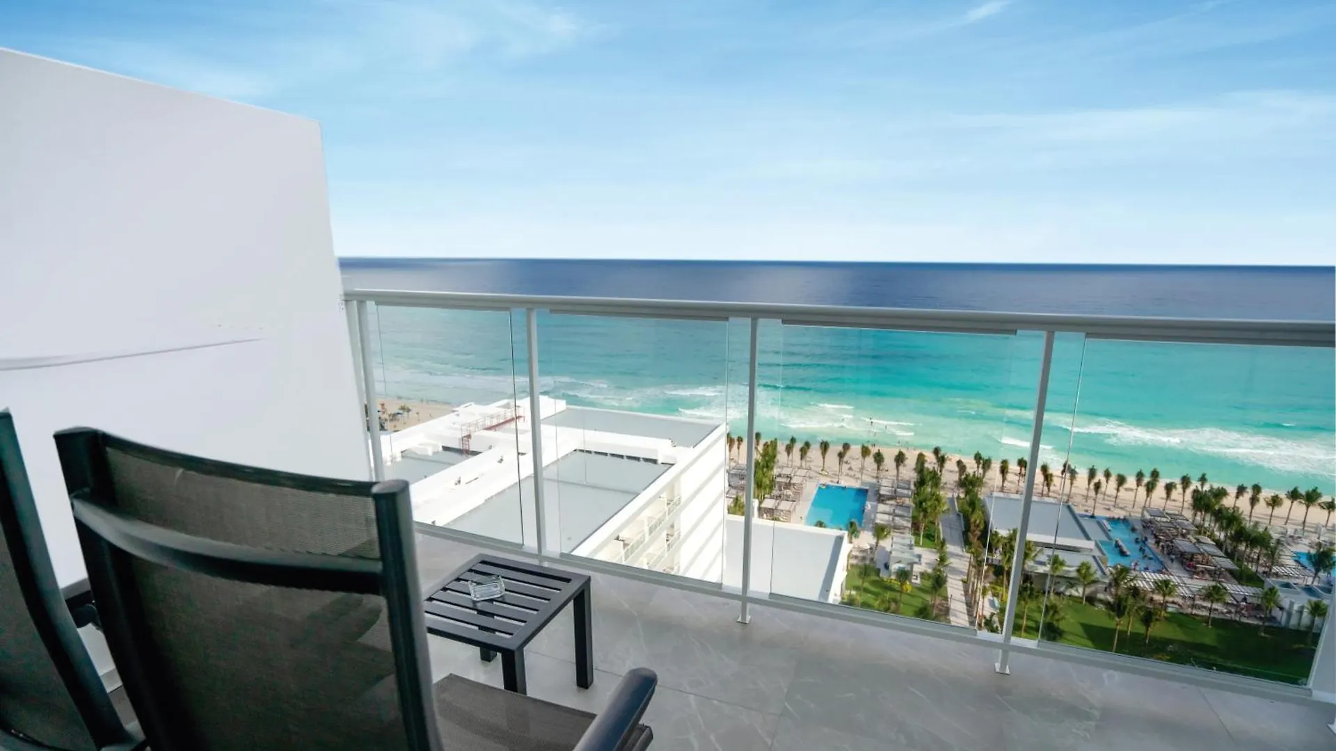 Riu Palace Kukulkan (Adults Only) Cancún Resort