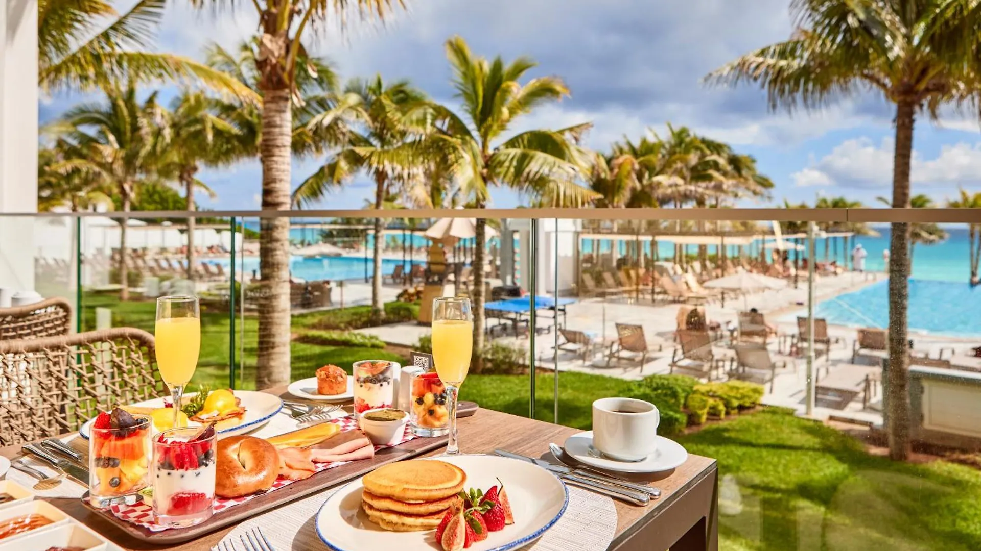 Riu Palace Kukulkan (Adults Only) Cancún 5*,  Mexico