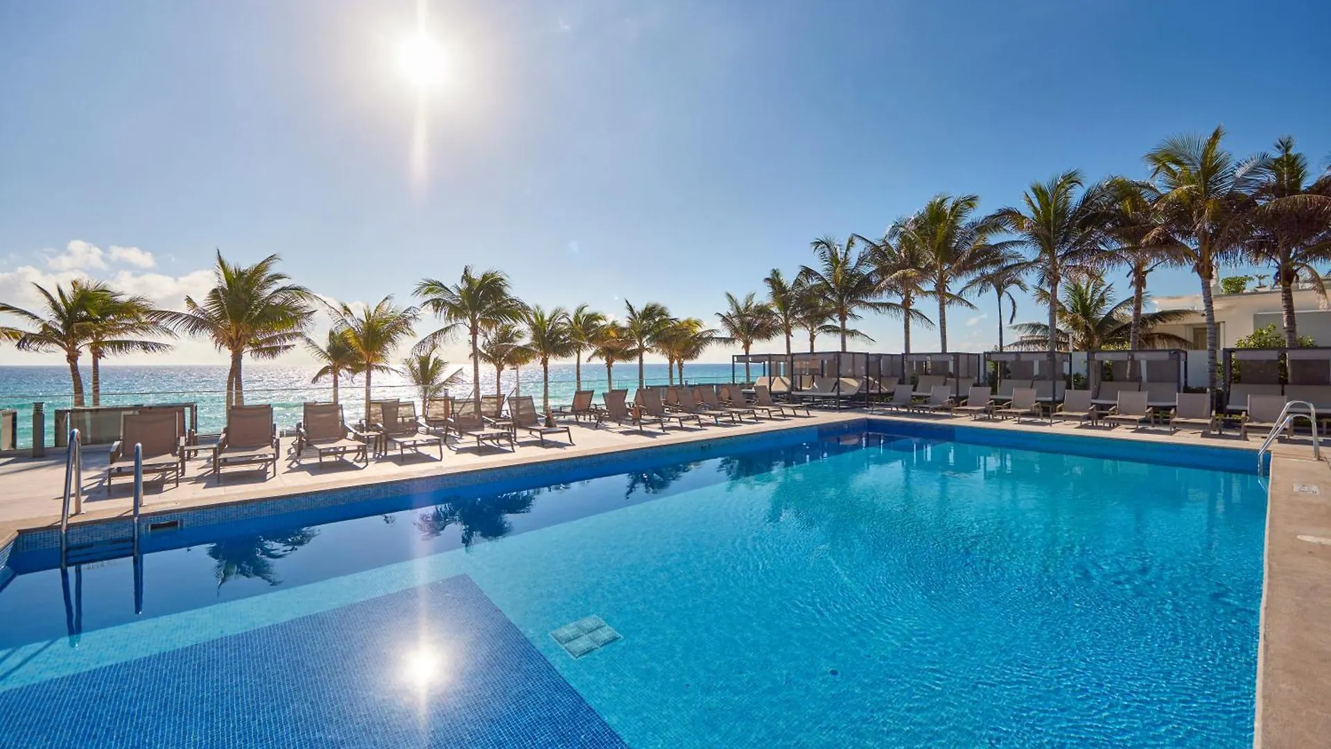Riu Palace Kukulkan (Adults Only) Cancún Mexico