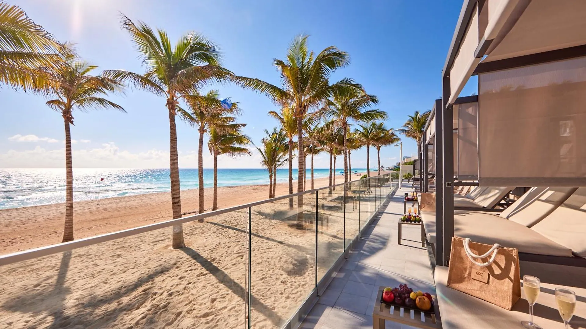 Riu Palace Kukulkan (Adults Only) Cancún 5*,  Mexico