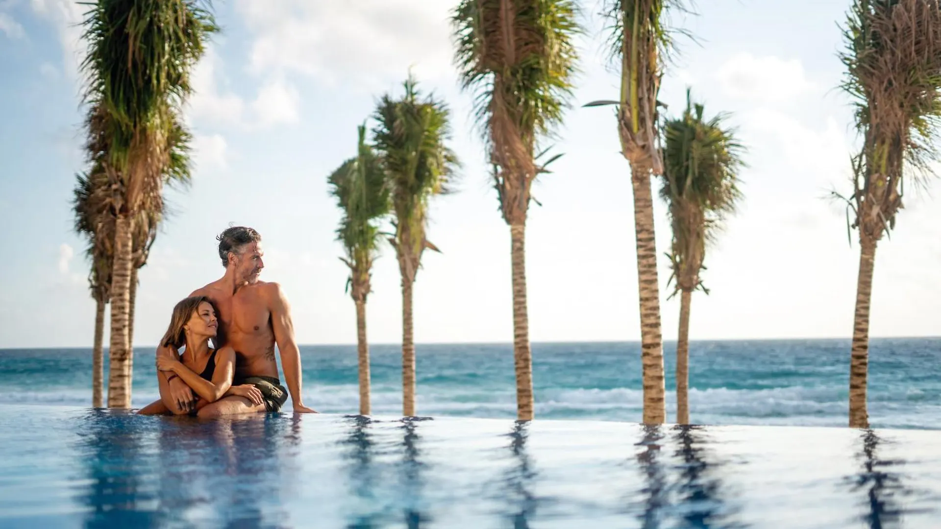 Riu Palace Kukulkan (Adults Only) Cancún