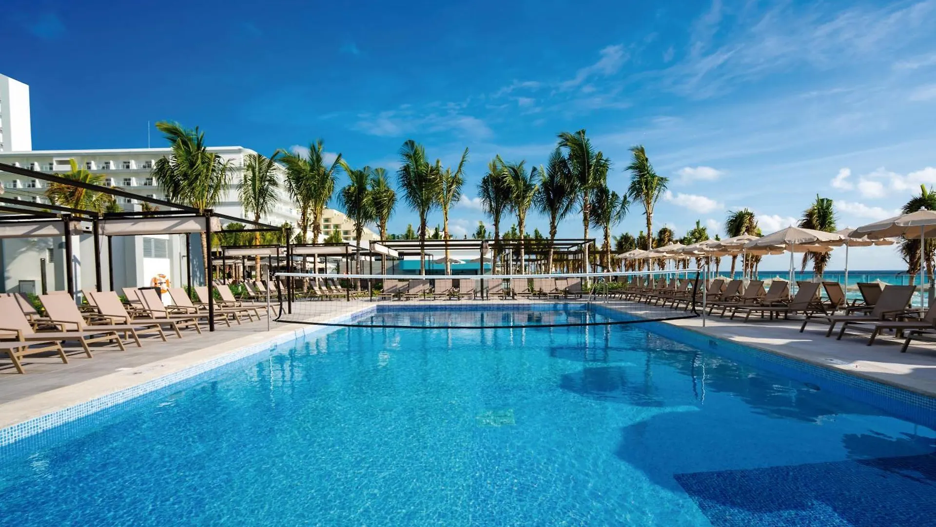Riu Palace Kukulkan (Adults Only) Cancún