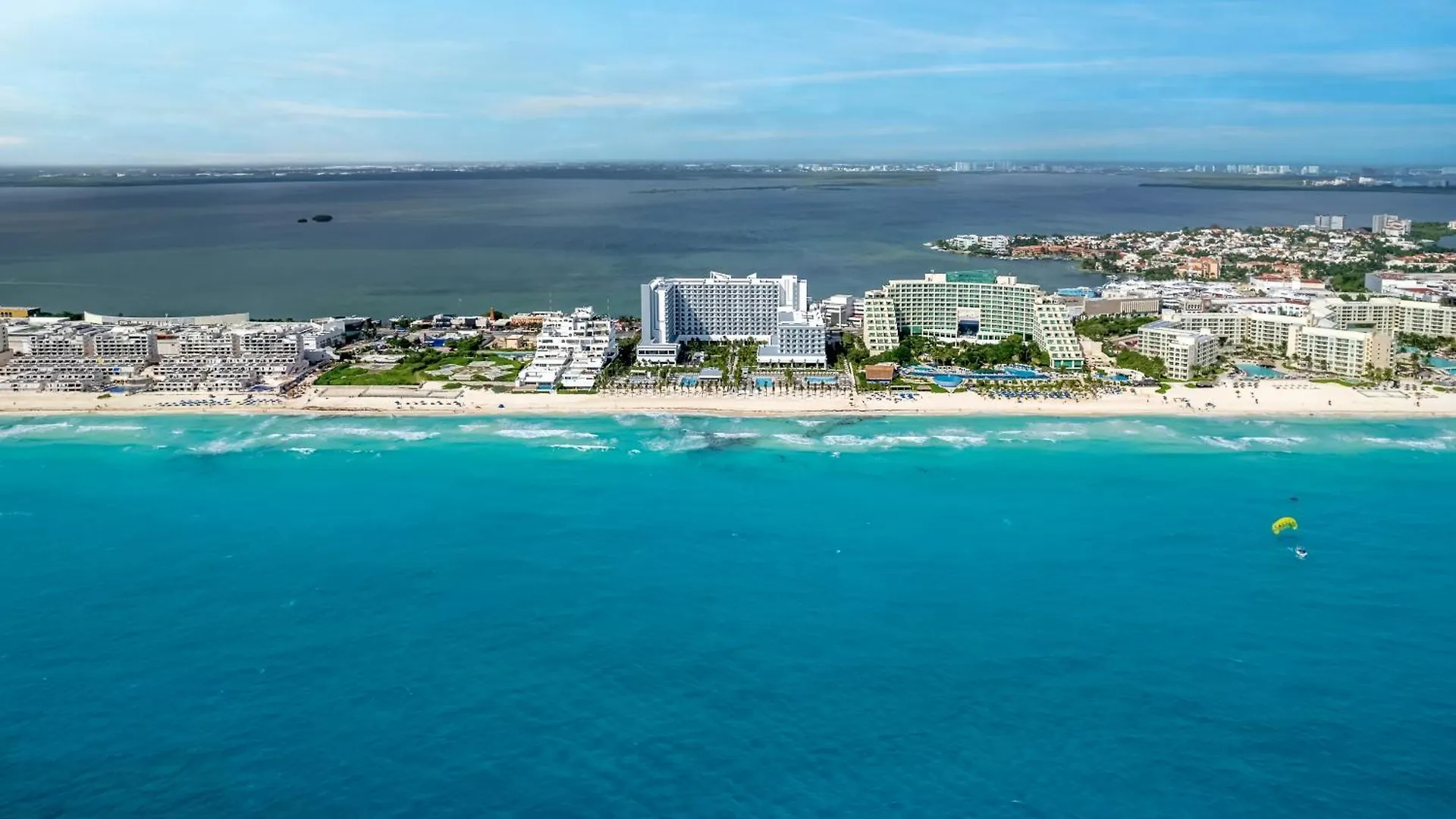 Riu Palace Kukulkan (Adults Only) Cancún 5*,  Mexico