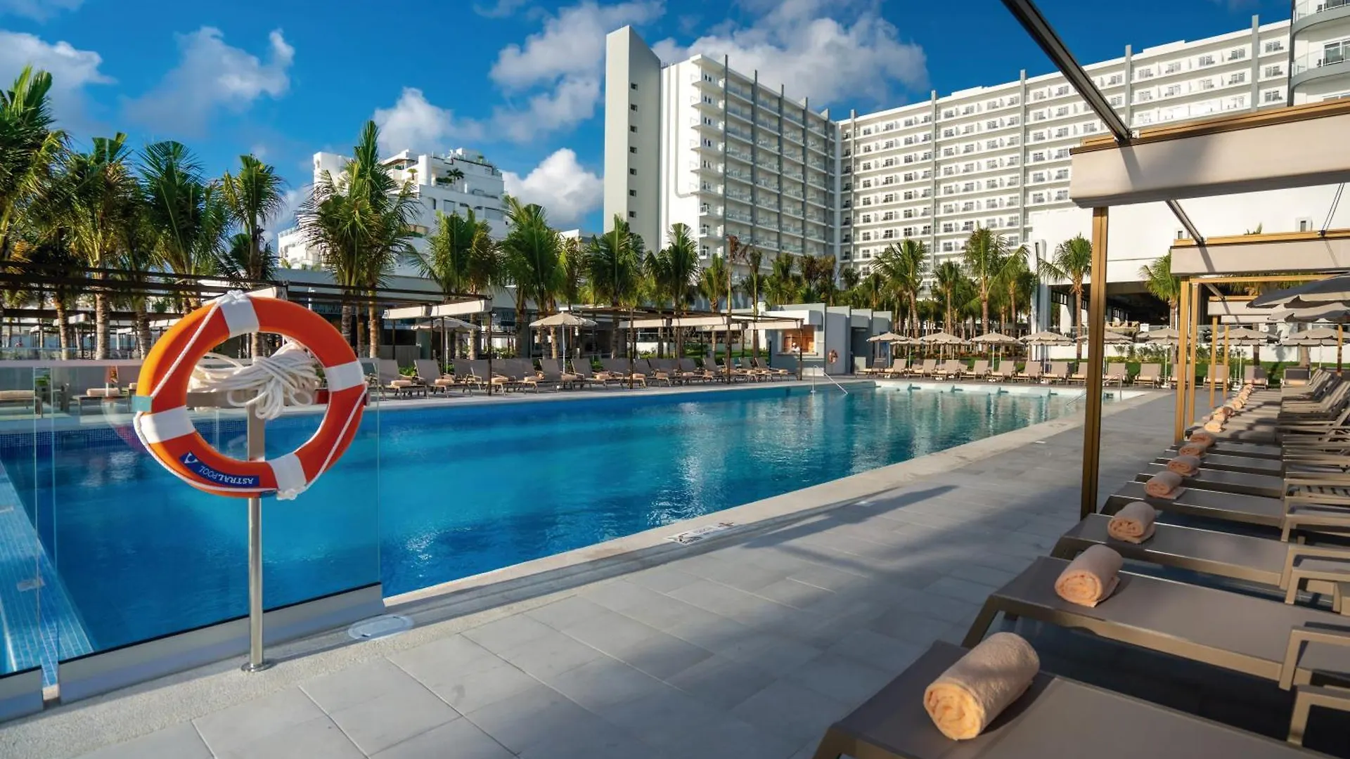 Riu Palace Kukulkan (Adults Only) Cancún