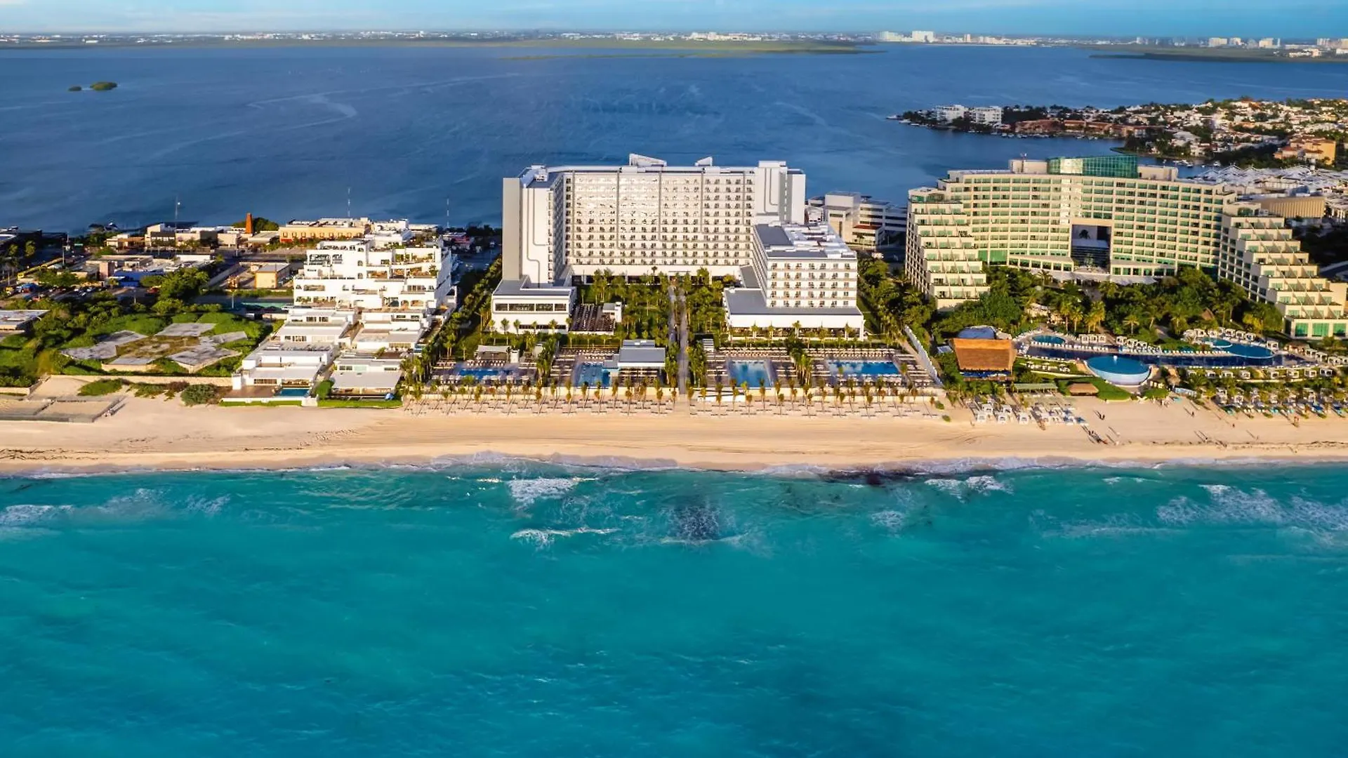 Riu Palace Kukulkan (Adults Only) Cancún
