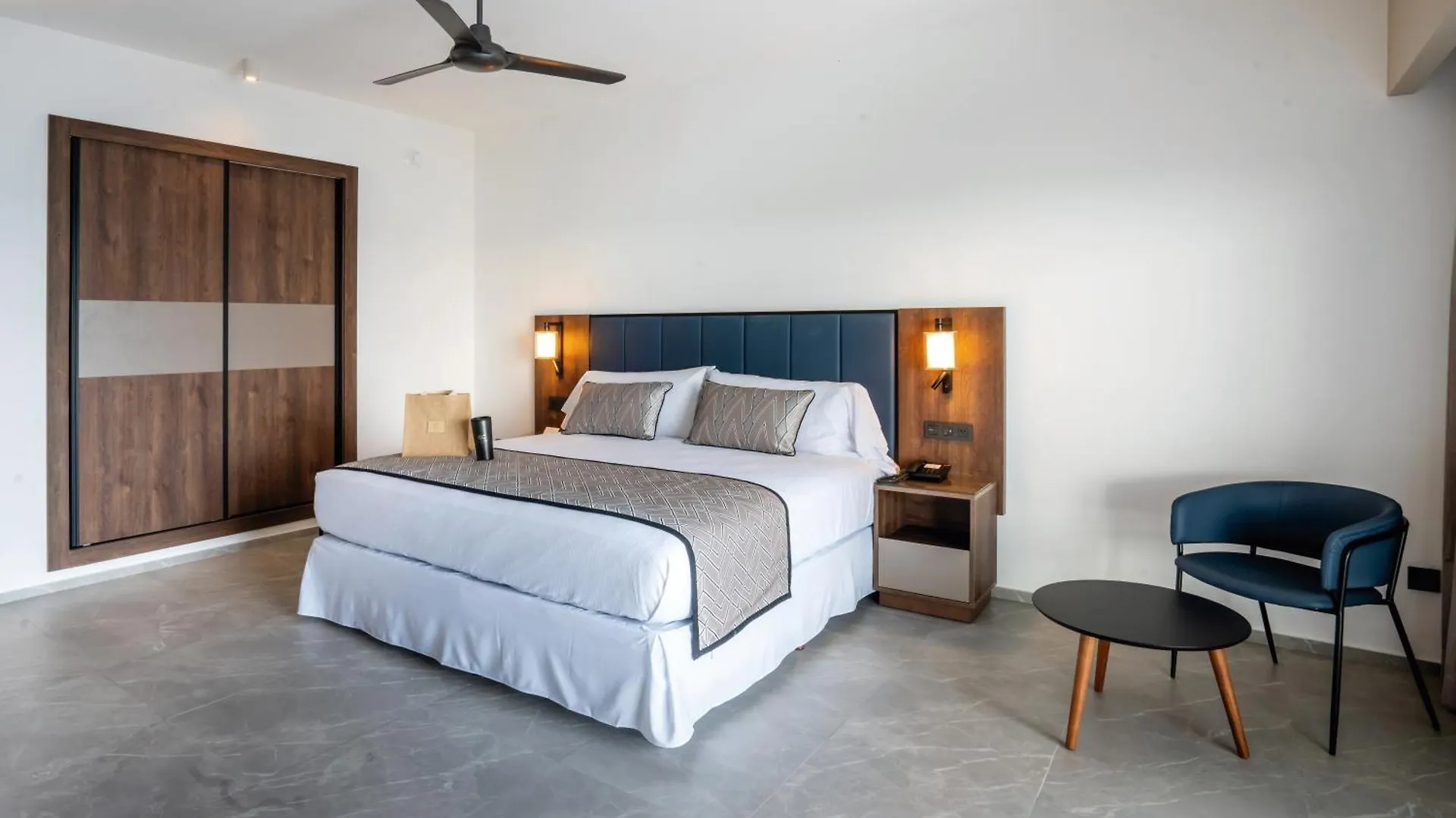 Riu Palace Kukulkan (Adults Only) Cancun 5*,