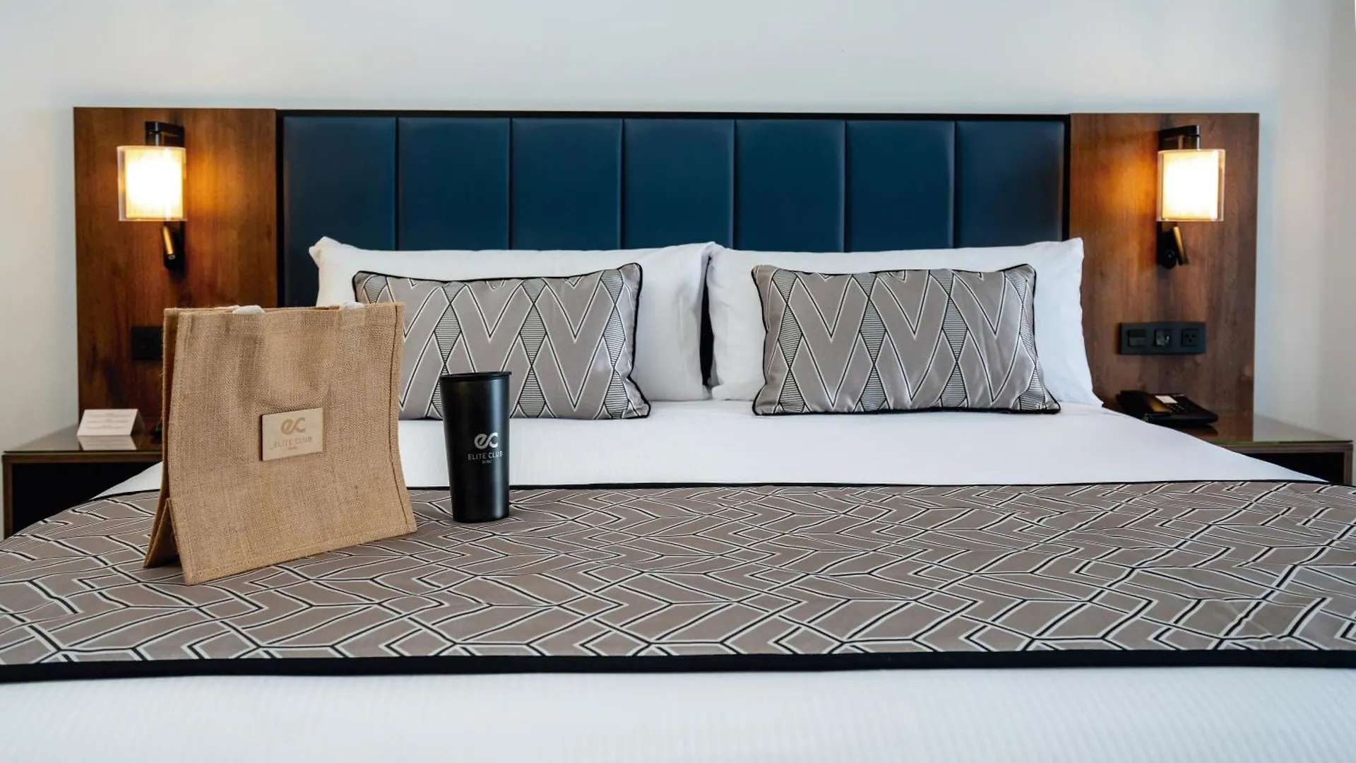Resort Riu Palace Kukulkan (Adults Only) Cancun