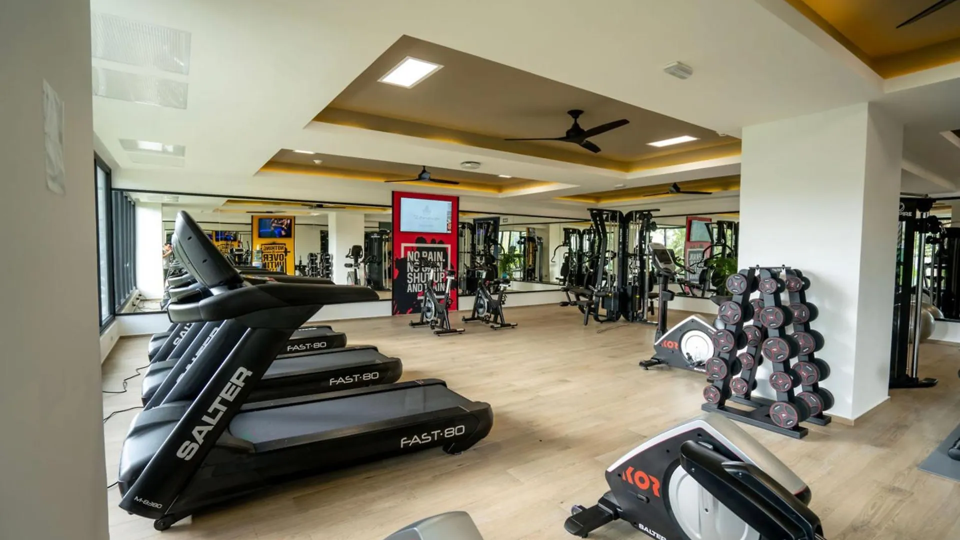 Riu Palace Kukulkan (Adults Only) Cancun 5*,