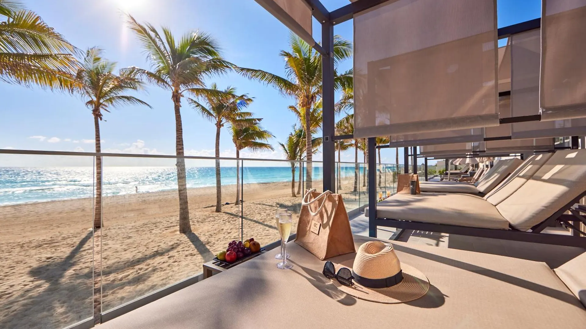Riu Palace Kukulkan (Adults Only) Cancun Resort