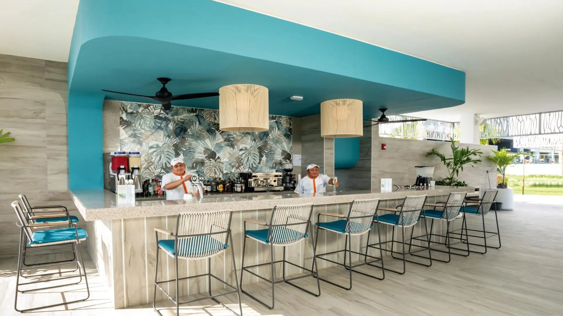 Resort Riu Palace Kukulkan (Adults Only) Cancun