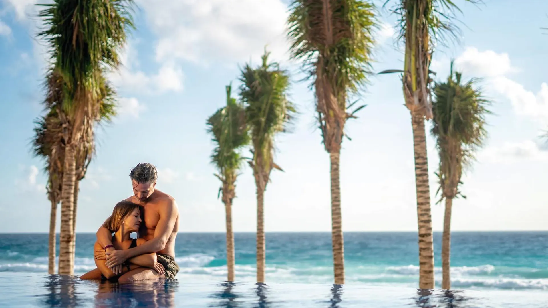 Resort Riu Palace Kukulkan (Adults Only) Cancun